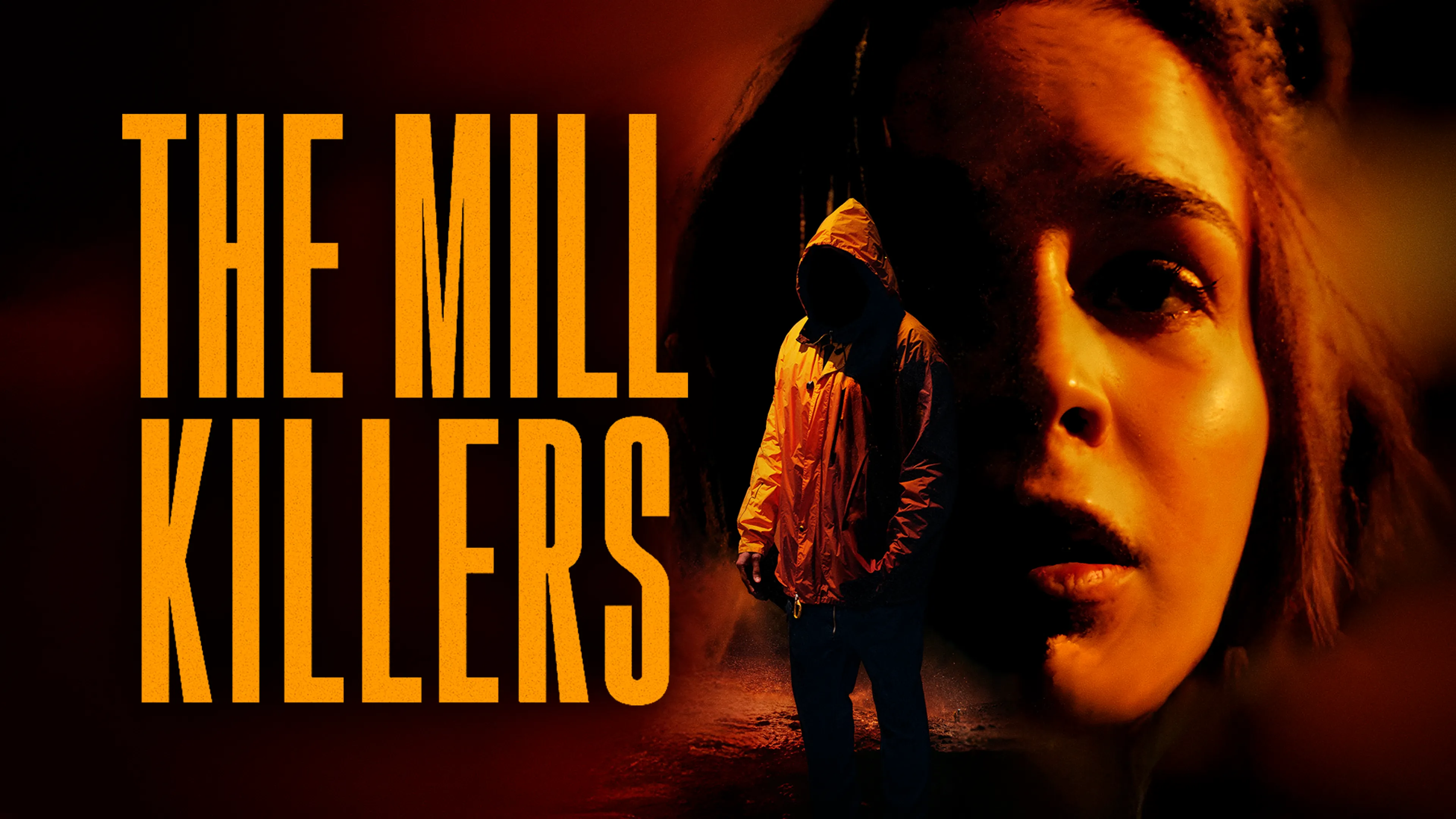 The Mill Killers poster